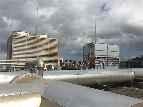 閉式冷卻塔冷卻循環水必定要是純凈水么(冷卻塔用什么樣的水比較好)