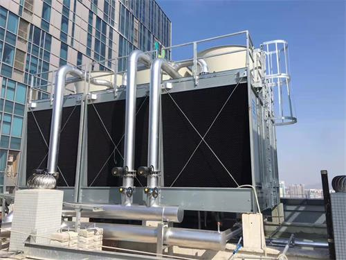 工業(yè)冷卻塔的噪聲處理方案有哪幾種？