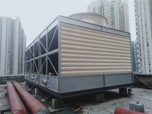 工業(yè)冷卻水溫度是多少?工業(yè)冷卻水塔溫度分類