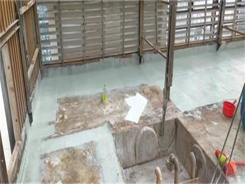 玻璃鋼冷卻塔漏水怎么堵漏？