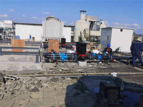 冷卻塔有哪些結(jié)構(gòu)組成來達到冷卻效果(冷卻塔怎么實現(xiàn)制冷的)