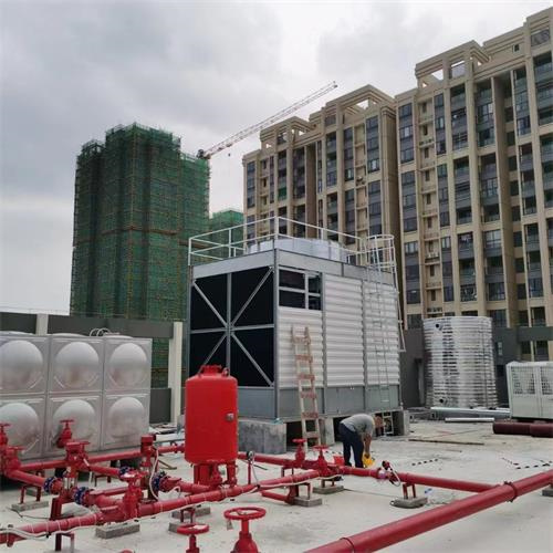 冷凝器與蒸發器怎么清洗