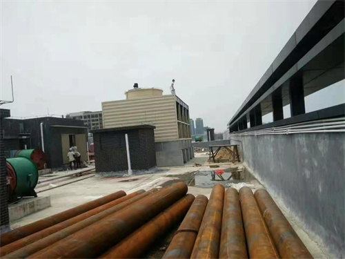 工業(yè)冷卻塔保養(yǎng)方法(工業(yè)冷卻塔的使用注意細節(jié))