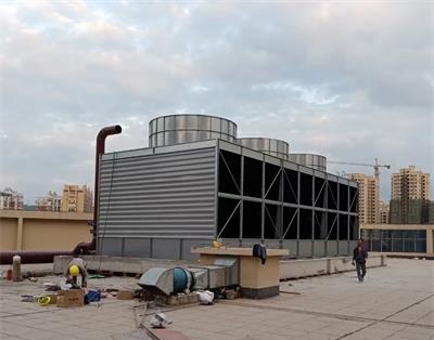 (購(gòu)買冷卻塔需要了解什么